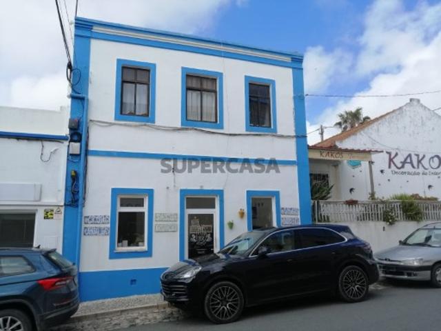 Moradia em Melides