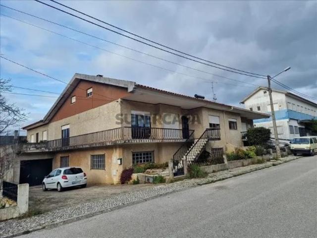 Moradia em Minde, Alcanena, Santarém