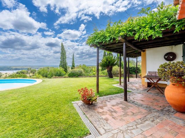 Moradia em Montargil 270m² Montargil