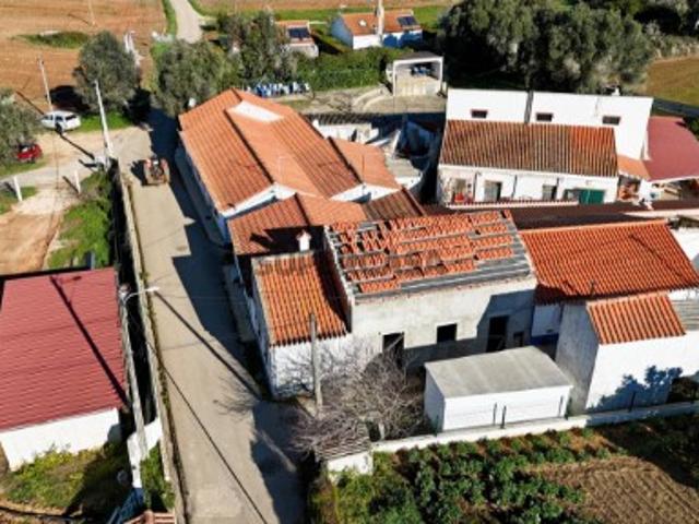 Moradia em Monte Ruivo Tramelo
