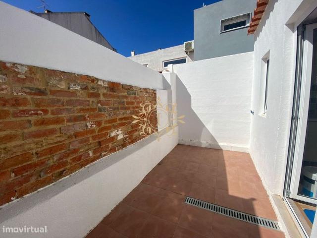 Moradia em Montijo