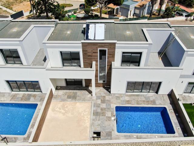 Moradia em Olhos de Água 118m² Albufeira Olhos de Água