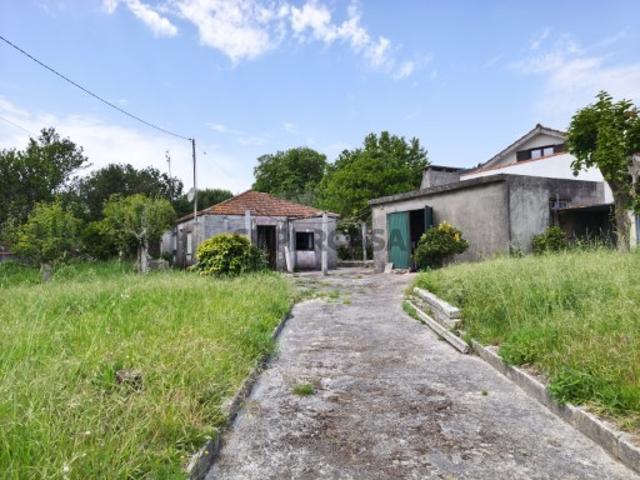 Moradia em Afife
