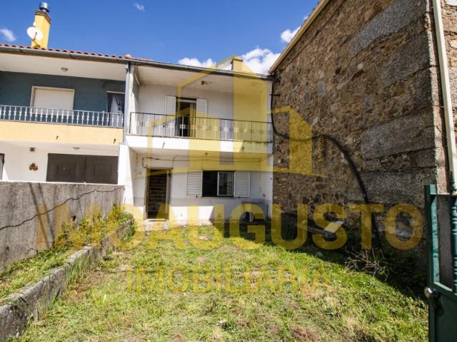 Moradia em Aldeia do Bispo, Sabugal