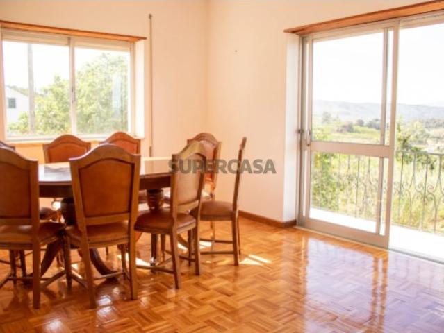 Moradia em Aldeia Nova do Cabo, Fundão