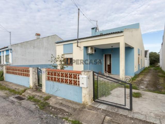 Moradia em Alhos Vedros Moita