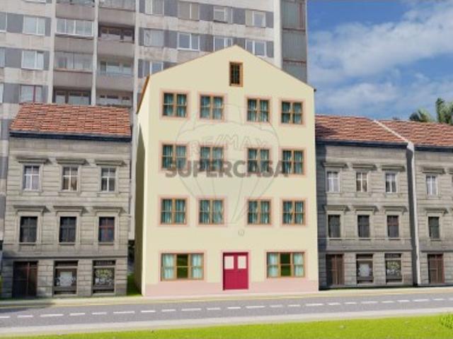 Moradia T3 em Buarcos e São Julião