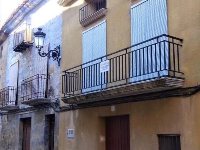 Moradia Em Banda Maella Zaragoza 101440717