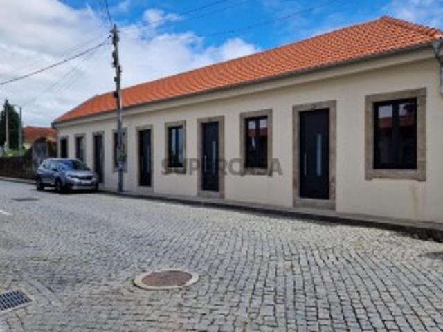 Moradia em banda no Porto