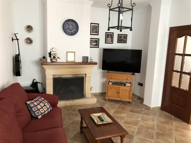 Moradia Em Banda Atajate Málaga LS87906973