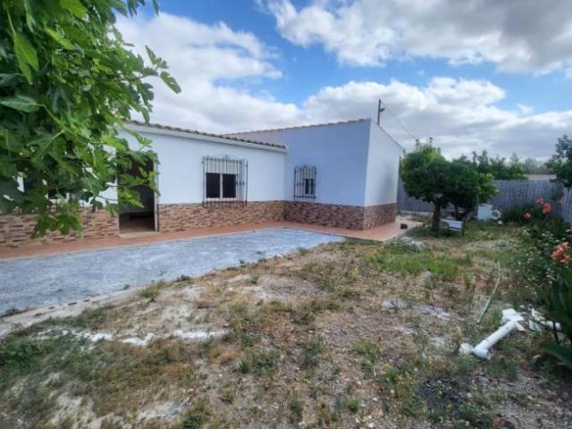 Moradia Em Banda Albox Almería 103337921