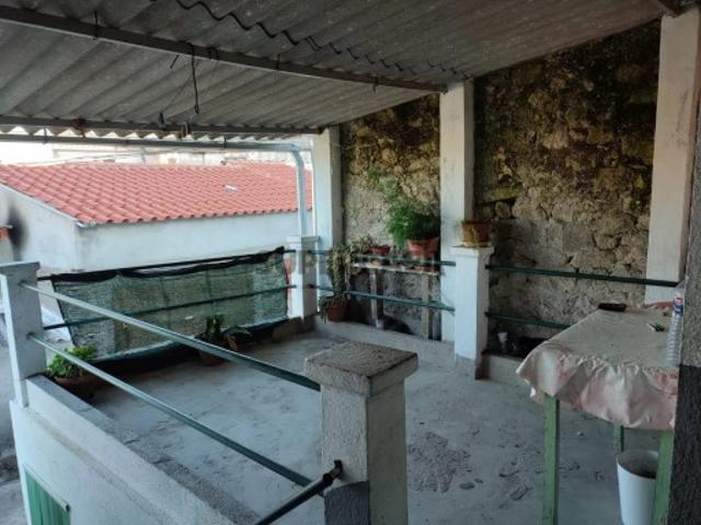 Moradia em Banda, Aldeia do bispo
