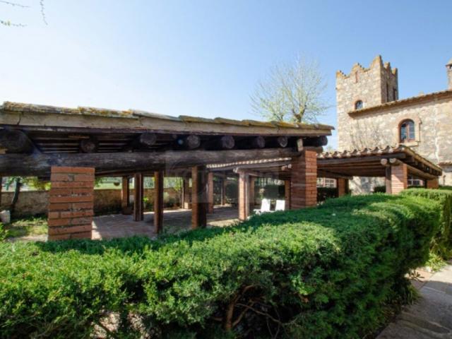 Moradia Em Banda Castell Platja D Aro Girona 79079514