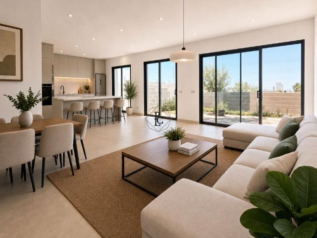 Sobrado de 4 quartos com terraços no telhado, piscina e vista para o mar à venda em Tavira, Tavira, Vale Carangueijo