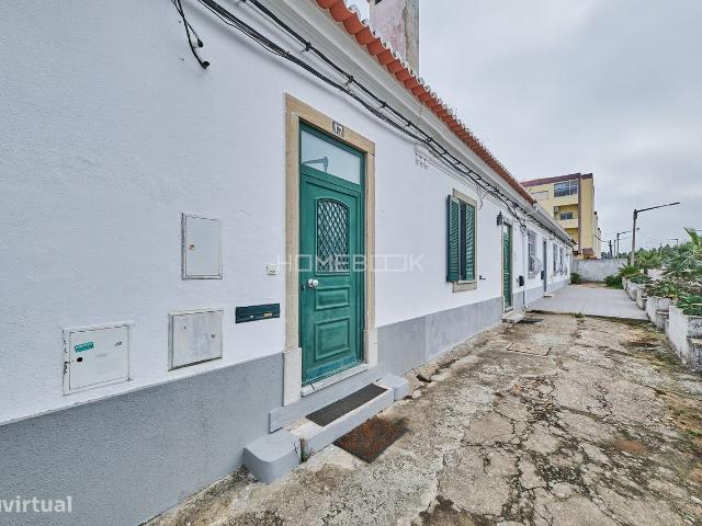 Moradia em Banda com lote de terreno de 226m2