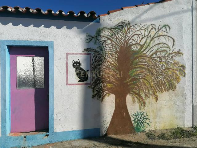 Moradia em Banda em Amareleja – O Refúgio Perfeito no Coração do Alentejo