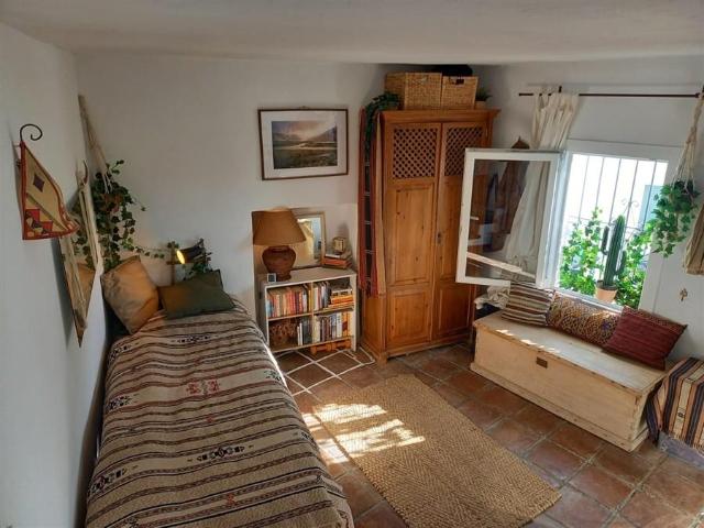 Moradia Em Banda Gaucín Málaga 99461266