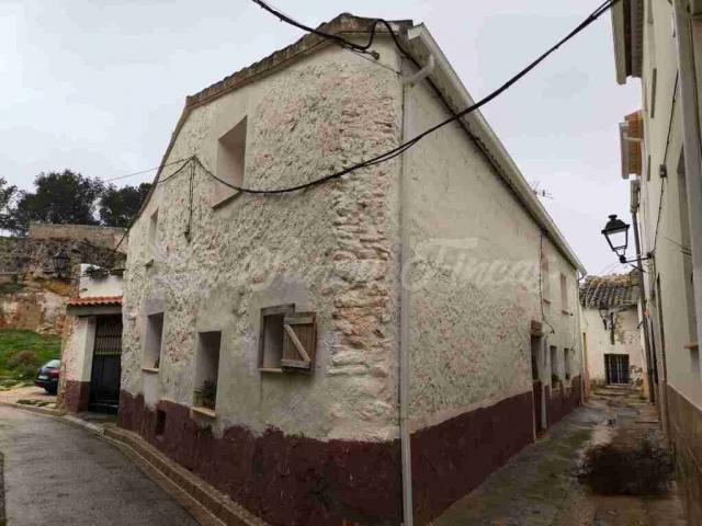 Moradia Em Banda Higueruela Albacete 85158188
