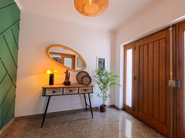 Moradia em banda, localizada em Repeses, Viseu