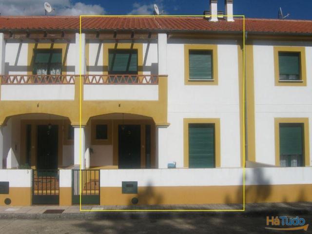 Moradia em banda, para venda, Marvão S. Salvador da Aramenha | 26062836621