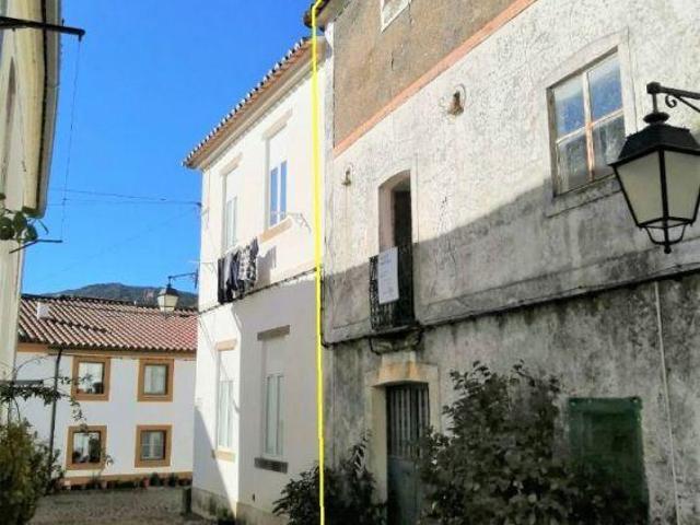 Moradia em banda, para venda, Marvão S. Salvador da Aramenha | 26063437812