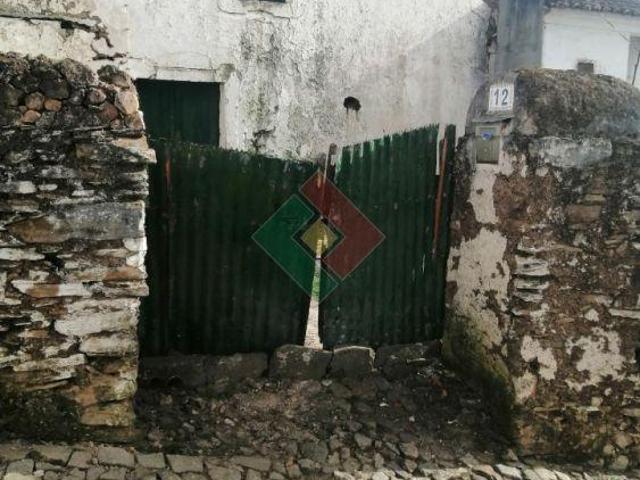 Moradia em banda, para venda, Marvão S. Salvador da Aramenha | 26083507678