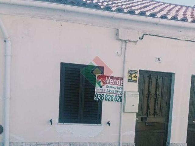 Moradia em banda, para venda Ponte de Sor | 26083817979