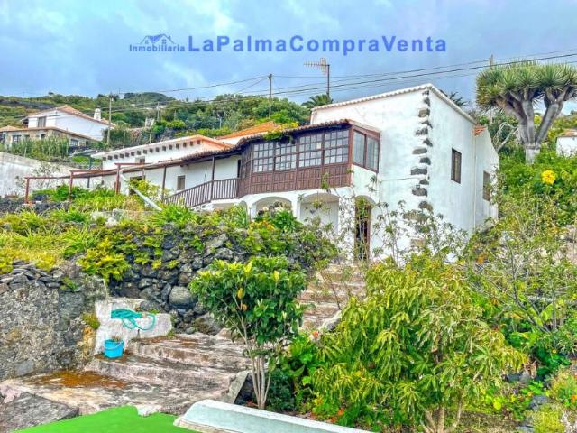 Moradia Em Banda Poleal, El Santa Cruz De Tenerife LS89472694