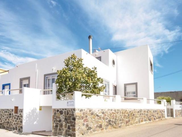 Moradia Em Banda Pozo De Los Frailes Almería ES96290098