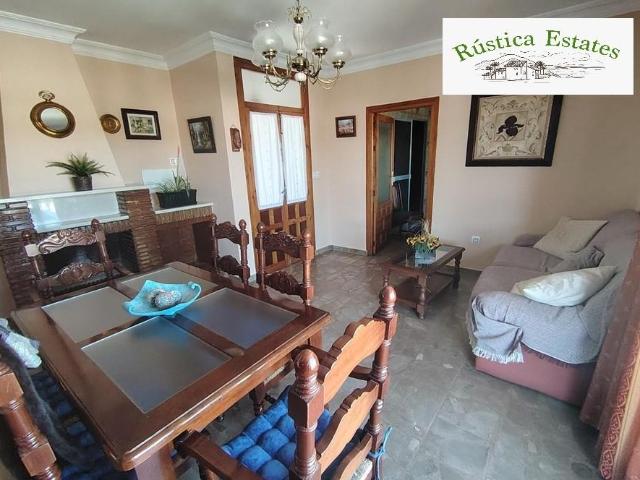 Moradia Em Banda Setenil De Las Bodegas Cádiz 101403375