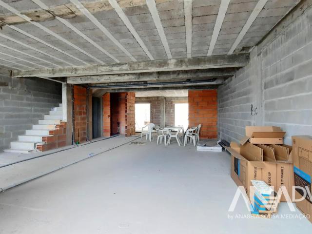 Moradia em Banda T4+2 Venda em Viseu,Viseu 400m² Viseu