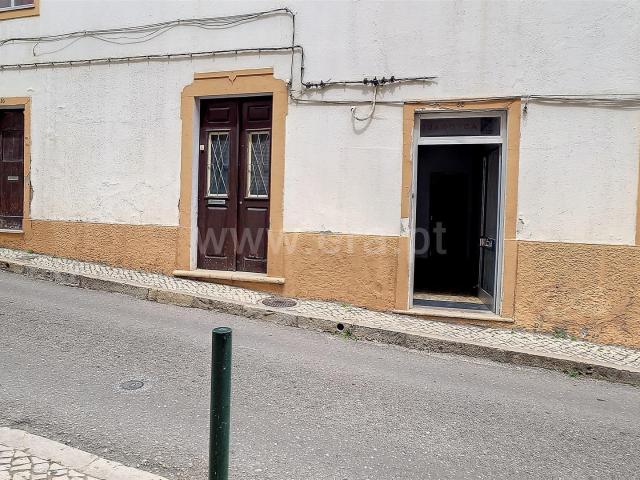 Moradia em Banda T4 Portimão, Portimão Centro 229m² Portimão