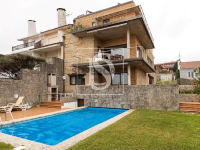 Moradia em Banda T4 Venda em Carreço,Viana do Castelo