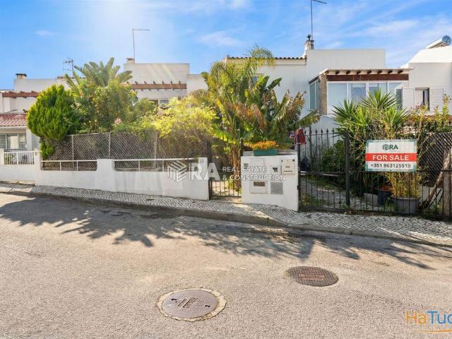 Moradia em Banda T4 Venda em Sesimbra Castelo,Sesimbra | 26074082940