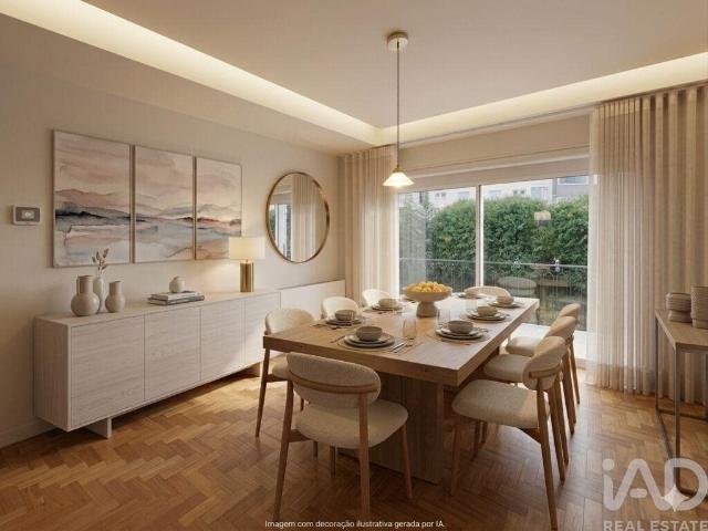 Moradia em banda T7 em Ramalde de 218 m² 218m² Porto