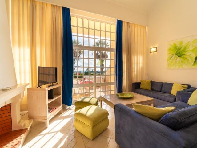 Moradia em Banda T1 Duplex para comprar em Albufeira