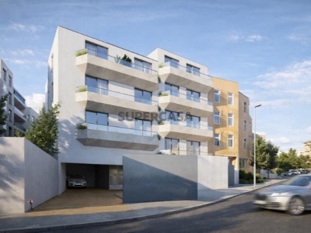 Moradia em banda T1, em Lordelo do Ouro, Condominhas Urban Living