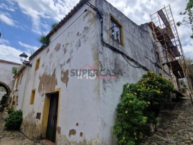 Moradia em Banda T1 Venda em Santa Maria da Devesa,Castelo de Vide