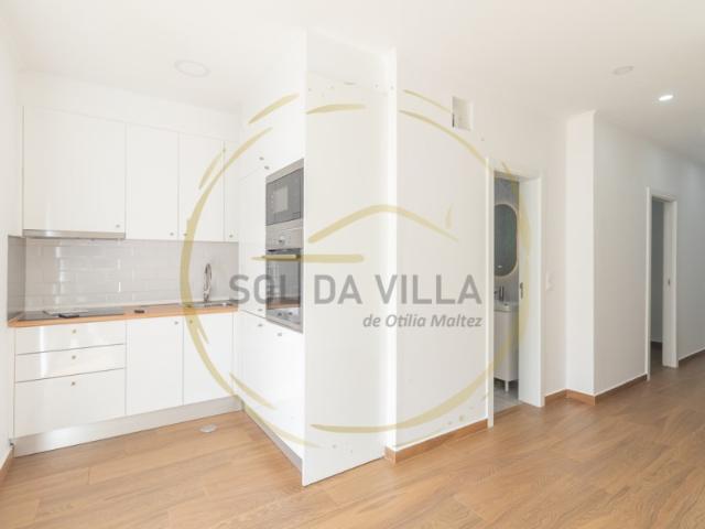 Moradia em Banda T2 com logradouro Alhos Vedros 230.000€