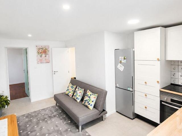 Moradia em banda T2 em Alenquer de 60 m²