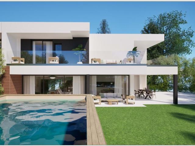 Moradia em banda T2 Entre Vilamoura e Albufeira