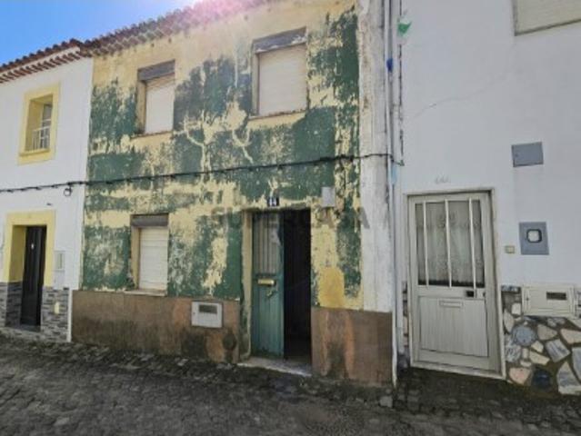 Moradia em Banda T2 Venda em Malpica do Tejo,Castelo Branco