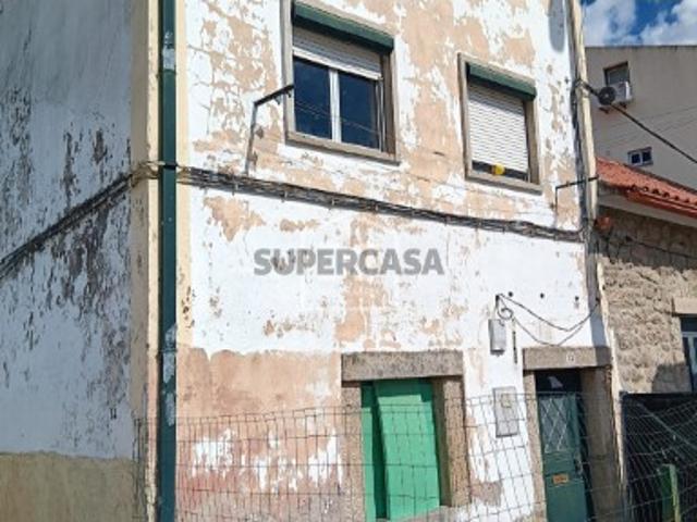 Moradia em Banda T2 Venda em Alcains,Castelo Branco