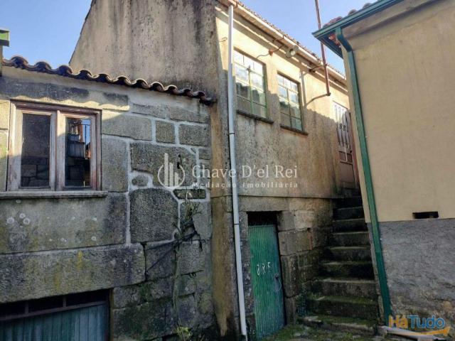 Moradia em Banda T2 Venda em Bodiosa,Viseu | 26063924664