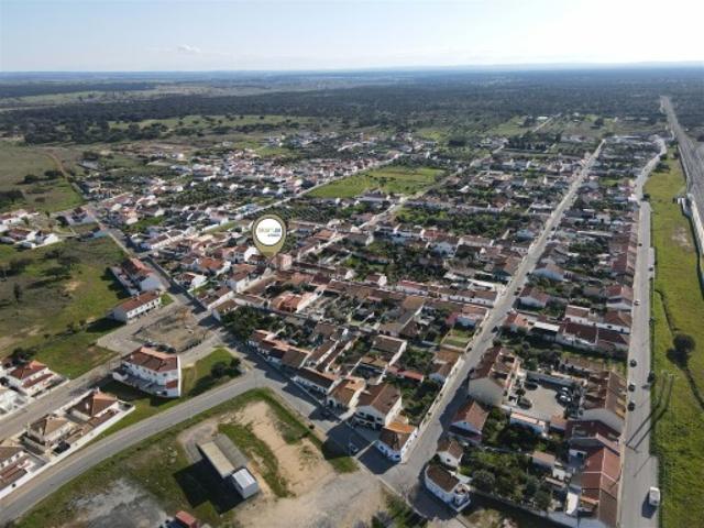 Moradia em Banda T2 Venda em Ermidas Sado,Santiago do Cacém