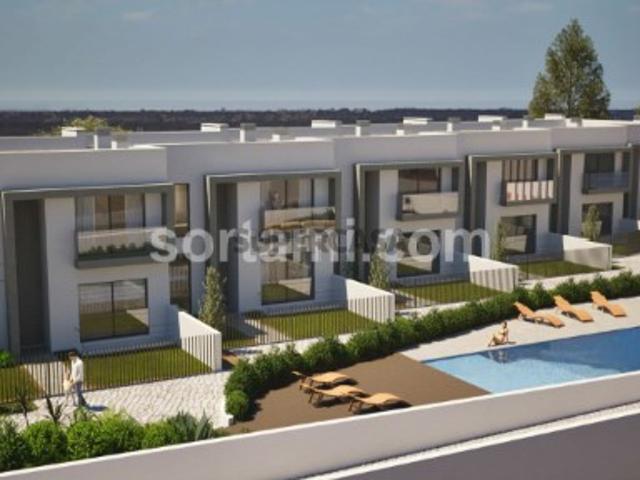 Moradia em Banda T3+1 Venda em Boliqueime,Loulé