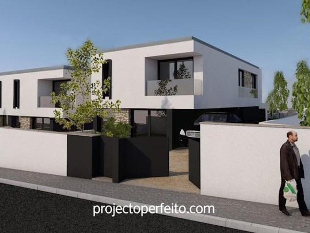 Moradia em Banda T3+1 Venda em Canedo, Vale e Vila Maior,San. 183m² Canedo, Vale e Vila Maior