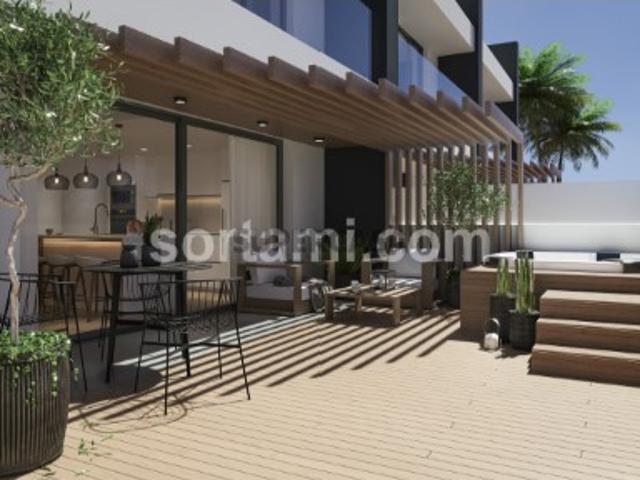 Moradia em Banda T3+1 Venda em Madalena,Vila Nova de Gaia
