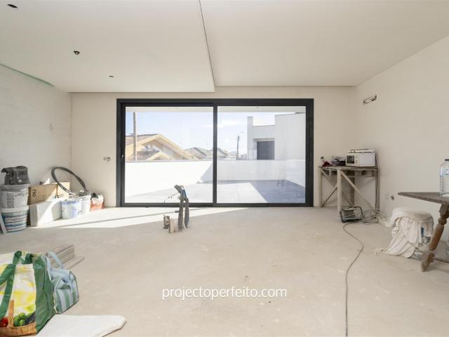 Moradia em Banda T3+1 Venda em Madalena,Vila Nova de Gaia 157m² da Madalena e Samaiões