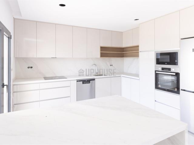 Moradia em Banda T3+1 Nova Campo 186m² Campo e Tamel São Pedro Fins